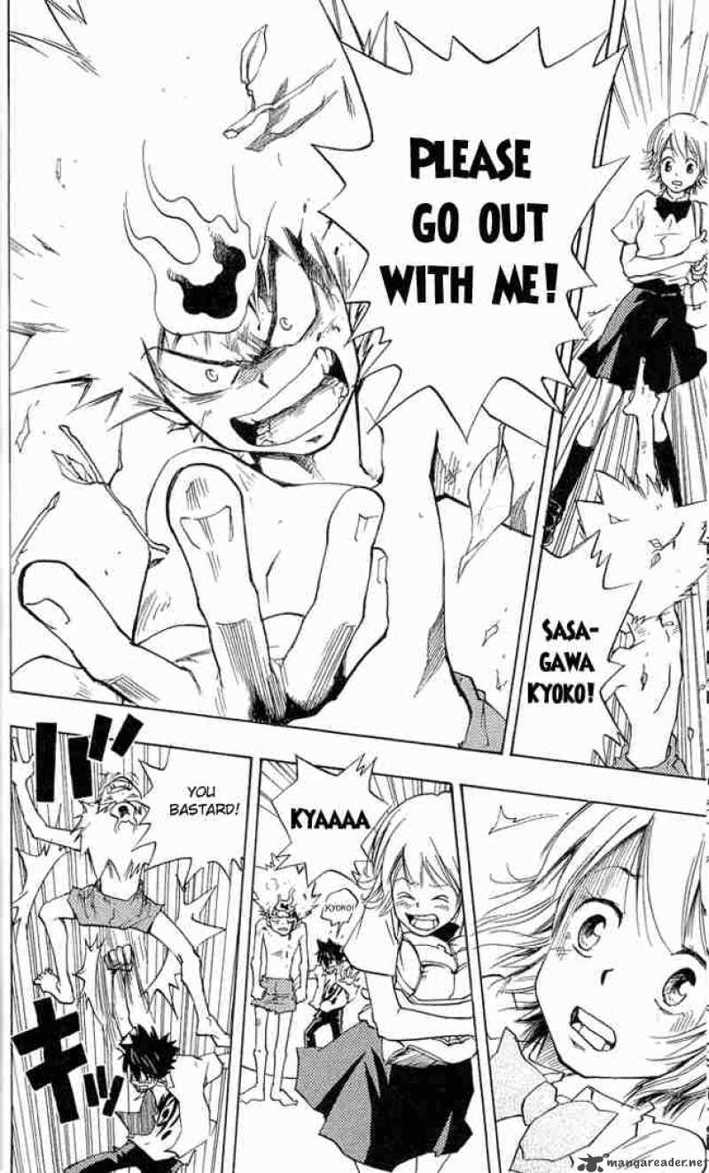 Katekyo Hitman Reborn 1 28