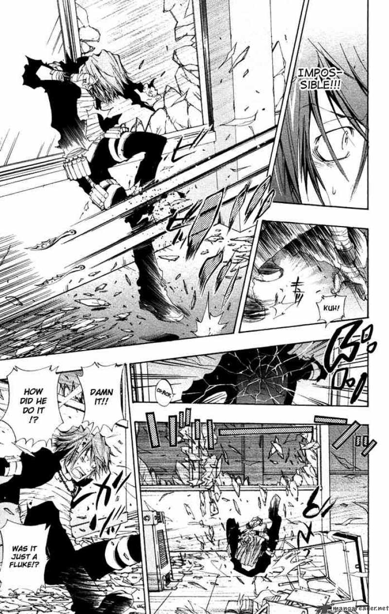 Katekyo Hitman Reborn 101 19