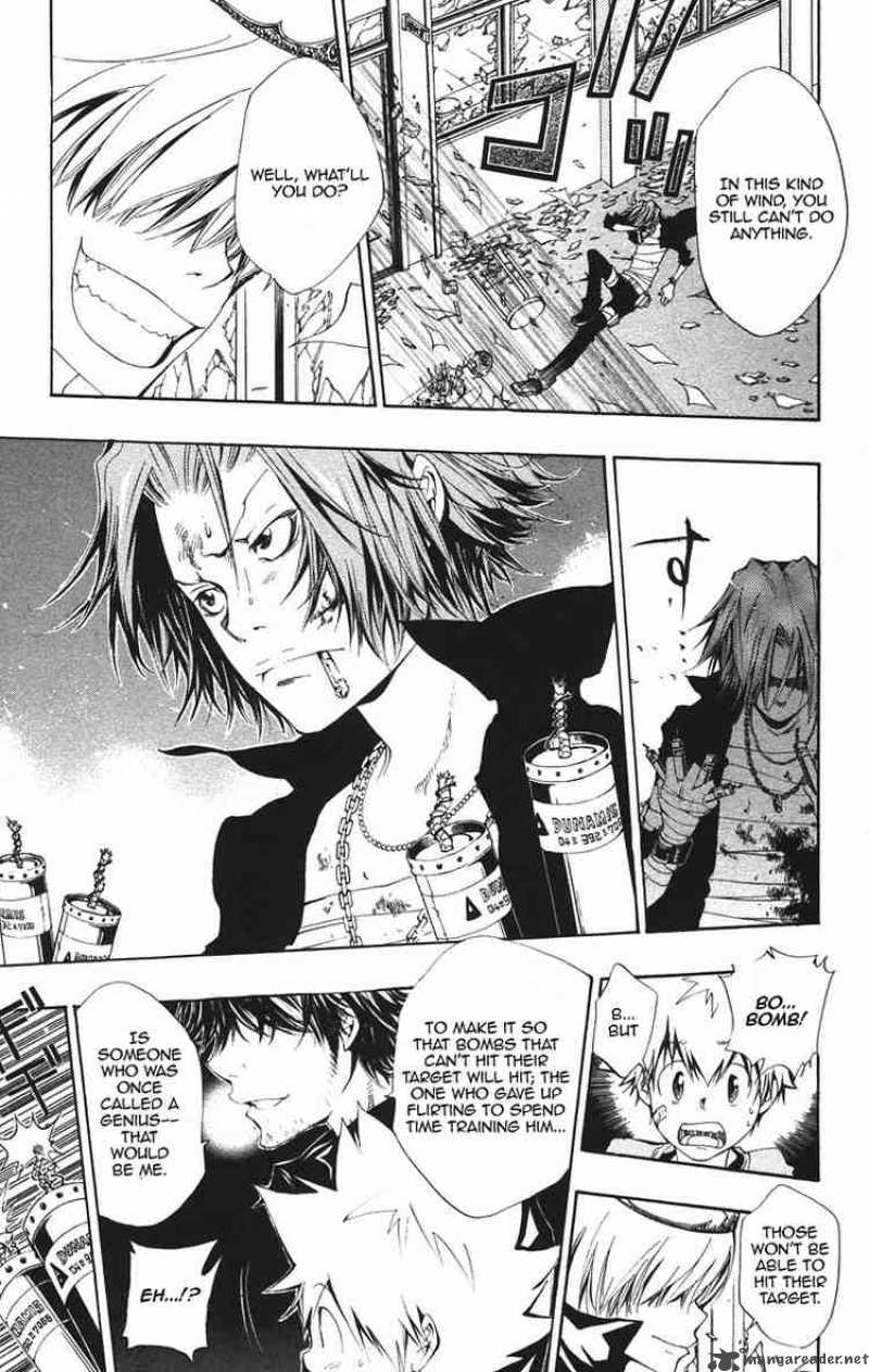 Katekyo Hitman Reborn 102 13