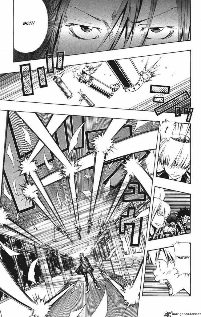 Katekyo Hitman Reborn 102 15