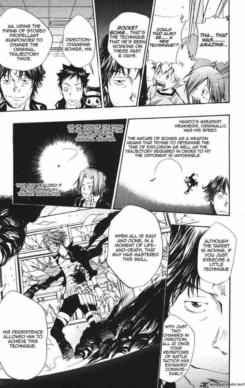 Katekyo Hitman Reborn 102 17
