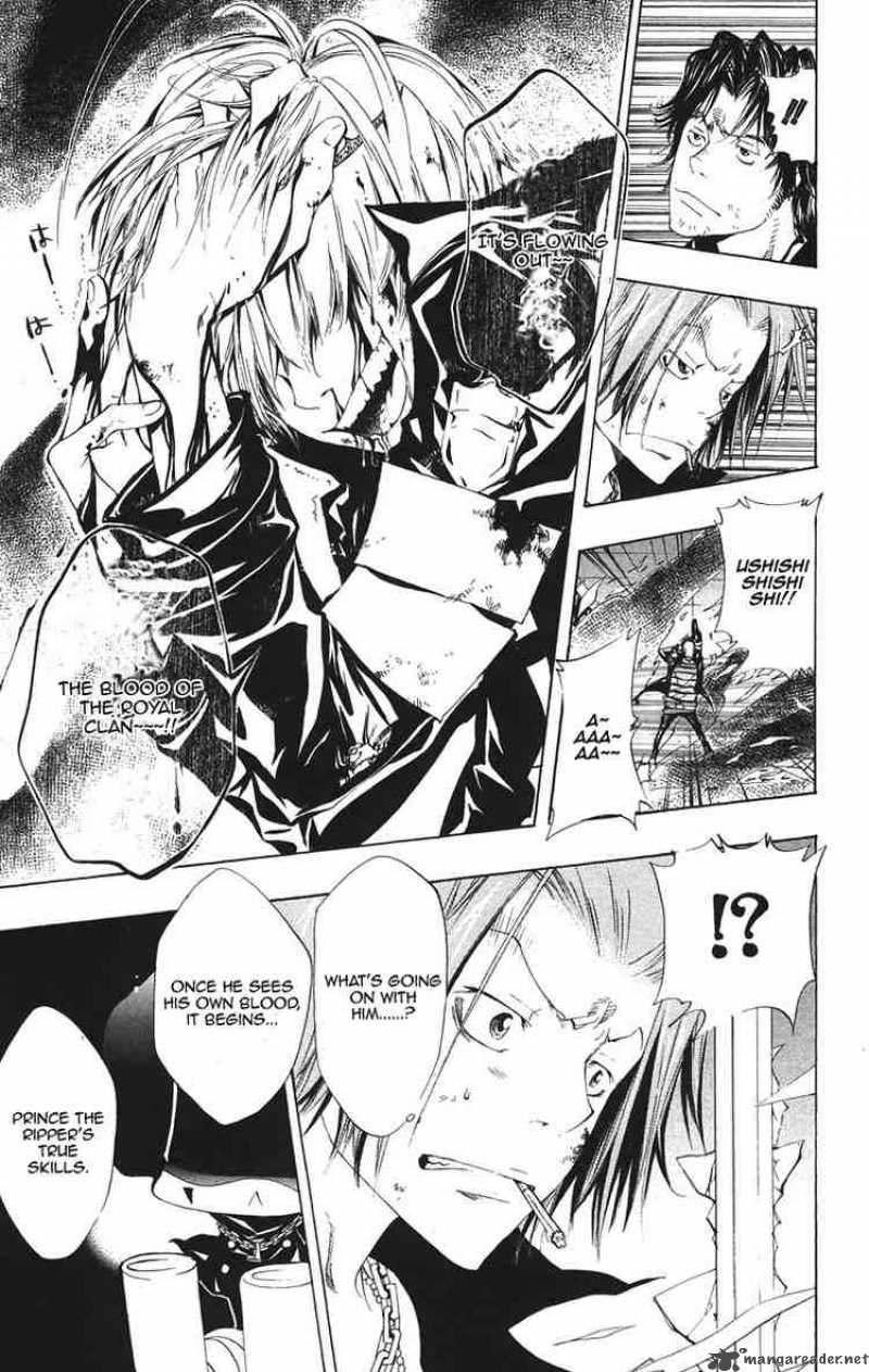 Katekyo Hitman Reborn 102 19