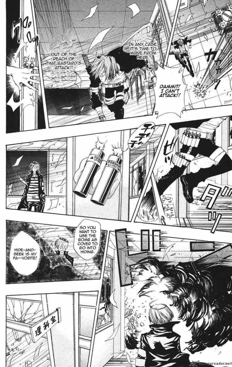 Katekyo Hitman Reborn 102 4