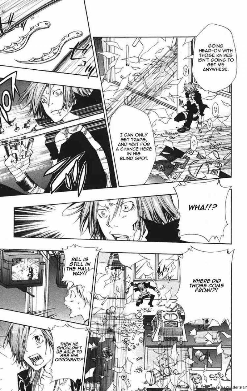 Katekyo Hitman Reborn 102 5