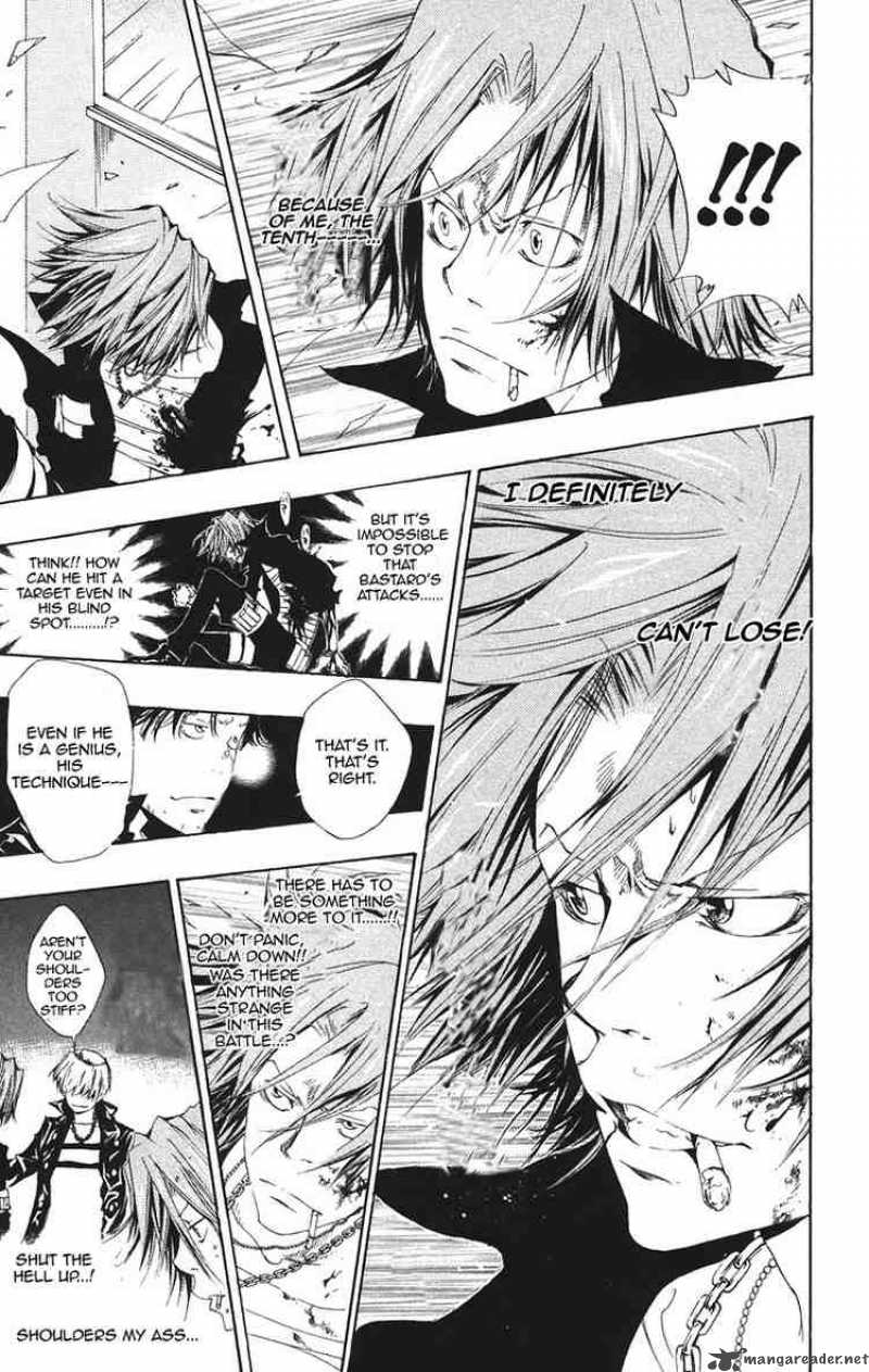 Katekyo Hitman Reborn 102 7