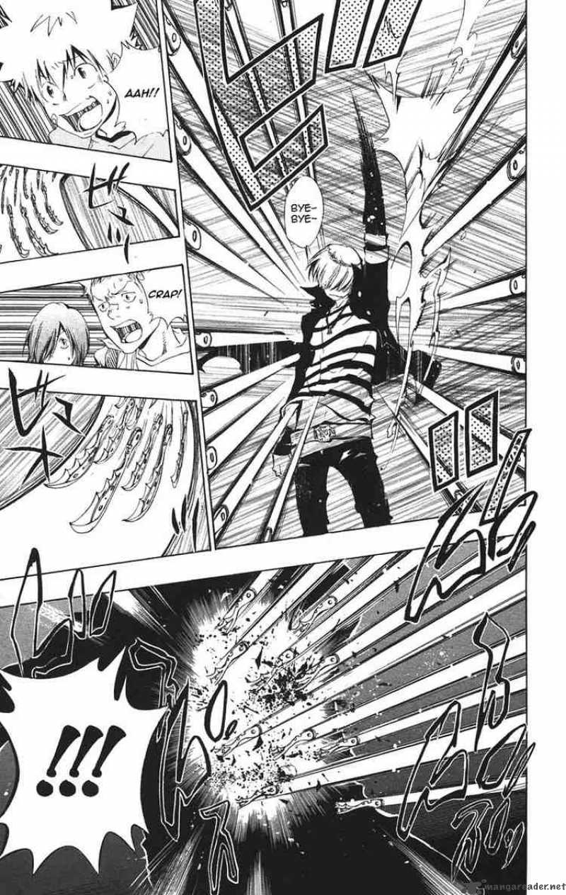 Katekyo Hitman Reborn 102 9