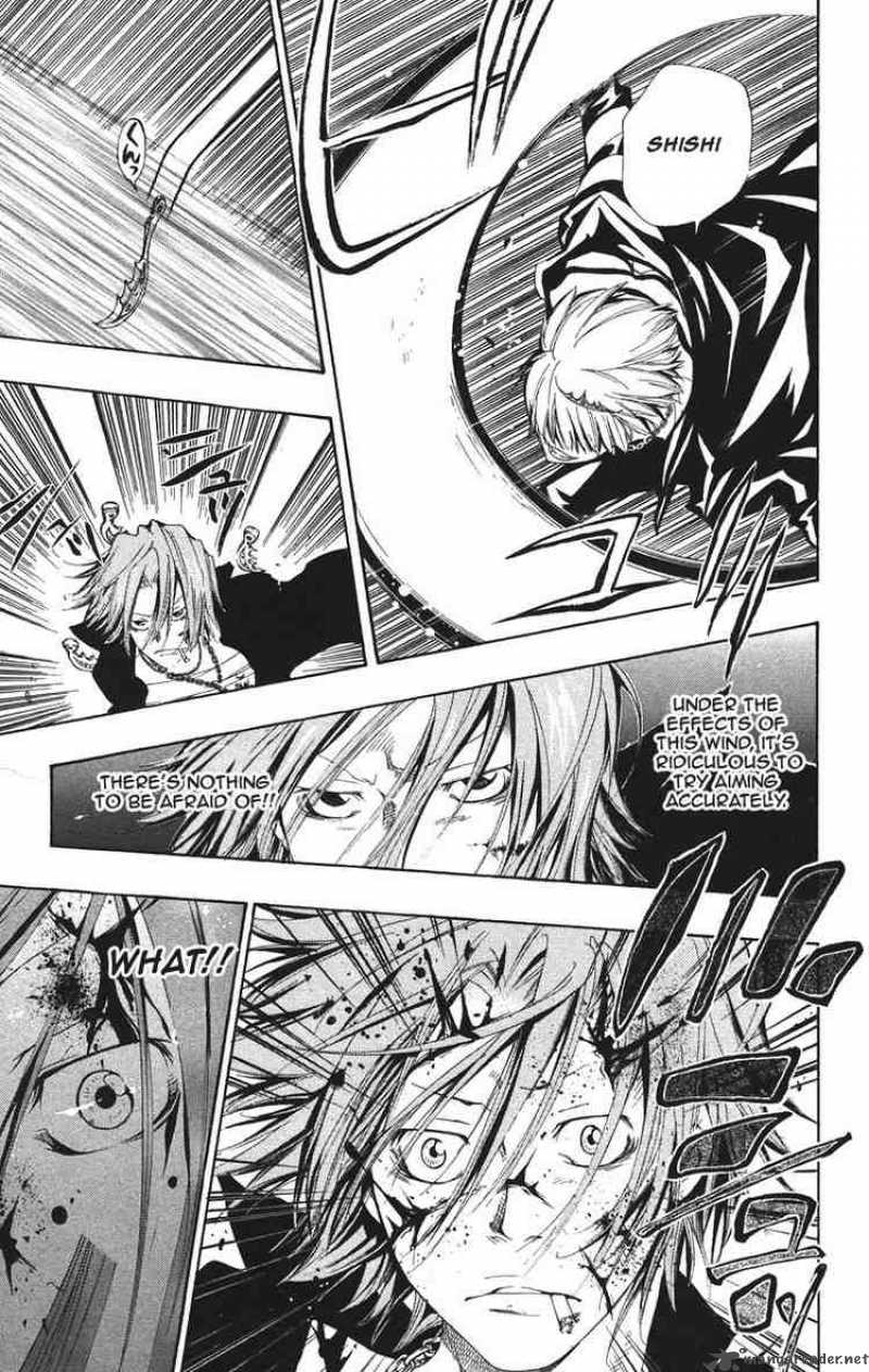 Katekyo Hitman Reborn 103 7