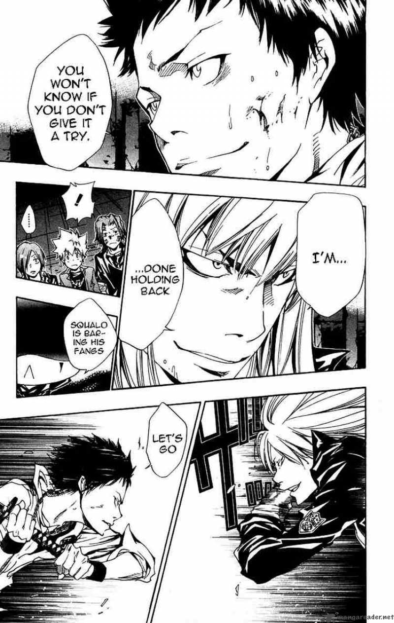 Katekyo Hitman Reborn 109 5
