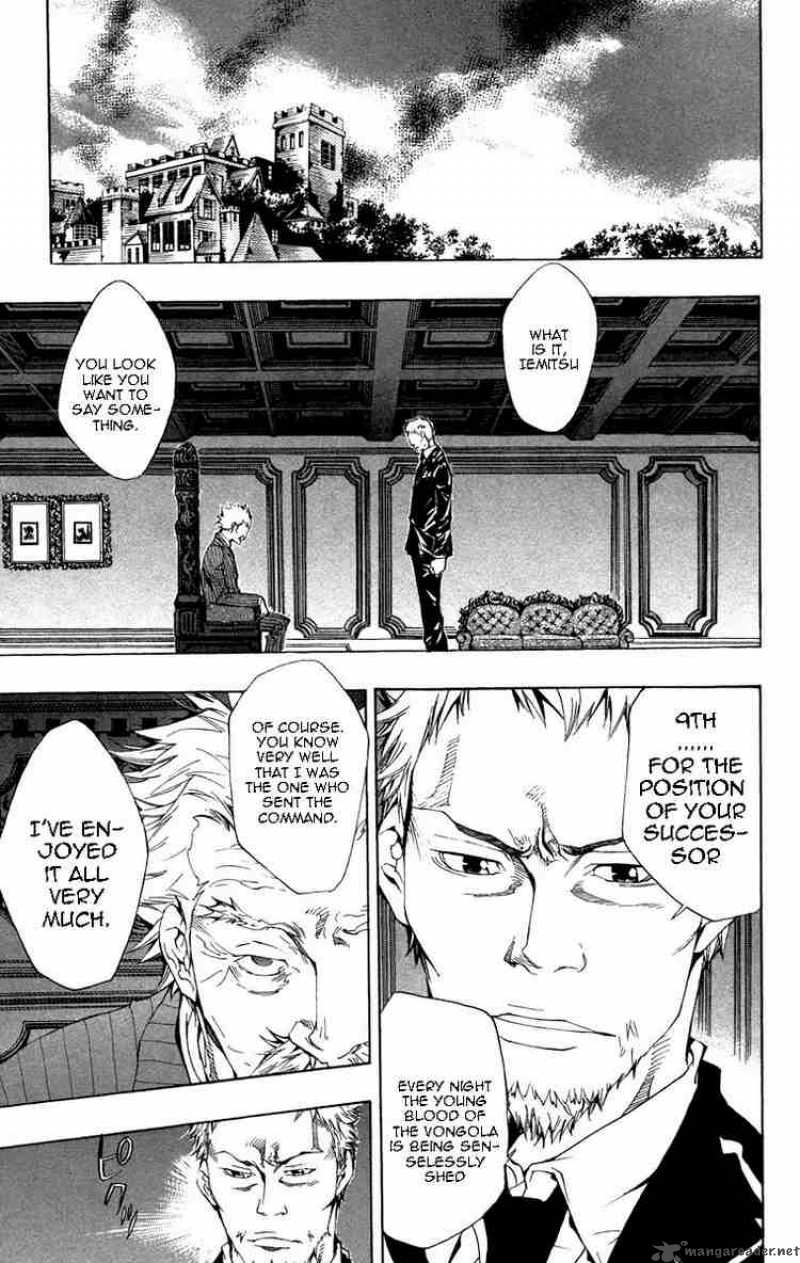 Katekyo Hitman Reborn 113 9
