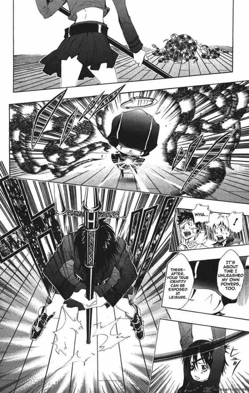 Katekyo Hitman Reborn 115 6