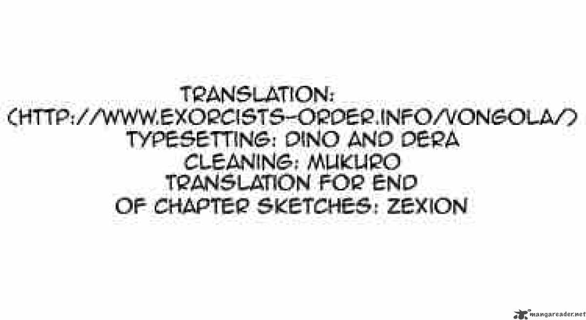 Katekyo Hitman Reborn 116 25