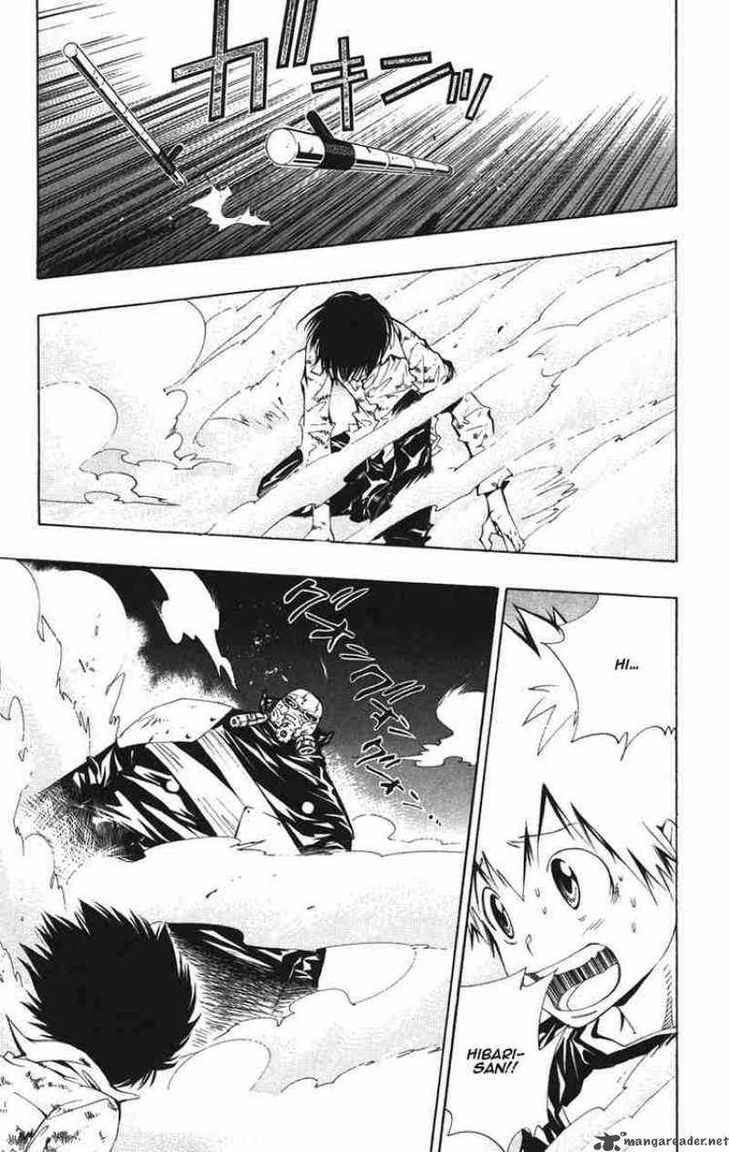 Katekyo Hitman Reborn 118 1