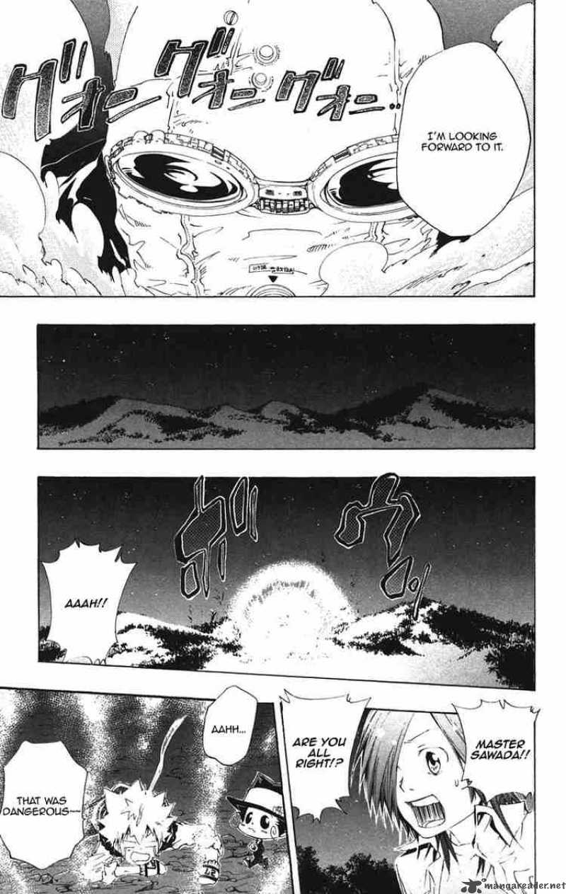 Katekyo Hitman Reborn 118 15
