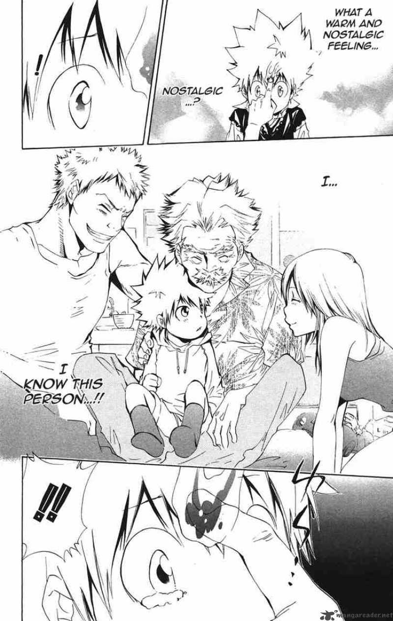 Katekyo Hitman Reborn 122 12