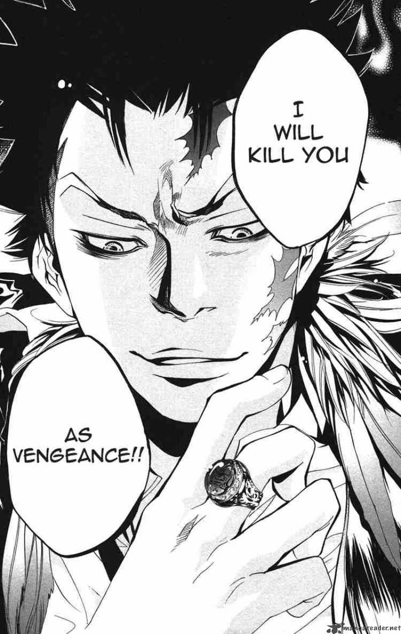 Katekyo Hitman Reborn 122 15