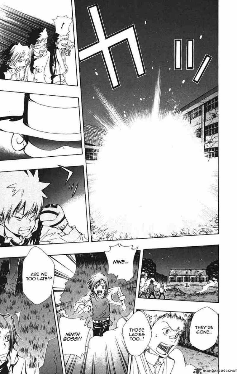 Katekyo Hitman Reborn 123 7