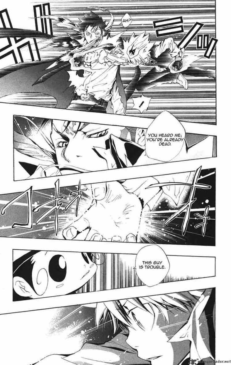 Katekyo Hitman Reborn 126 10