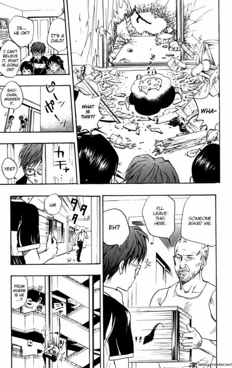 Katekyo Hitman Reborn 13 5