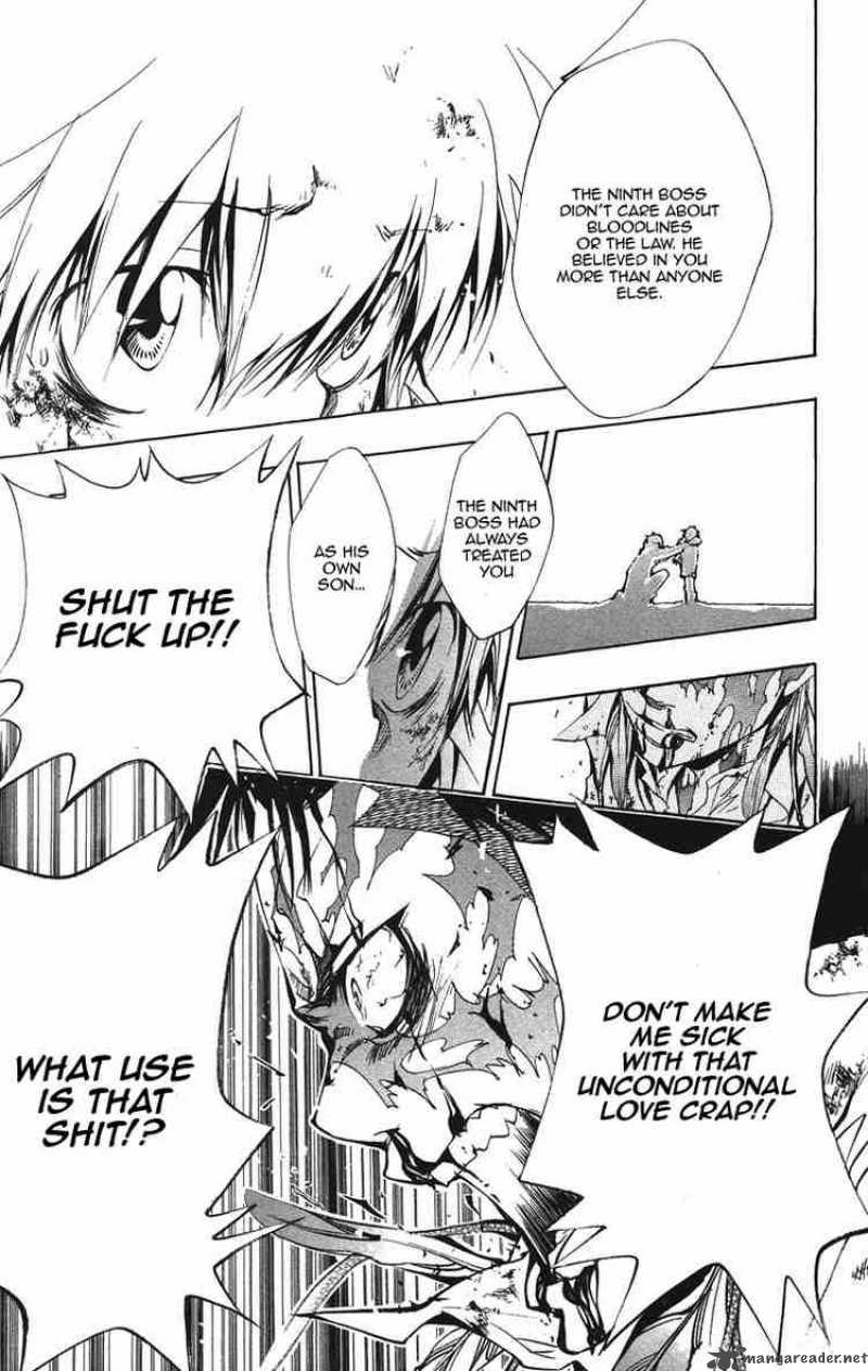 Katekyo Hitman Reborn 134 11