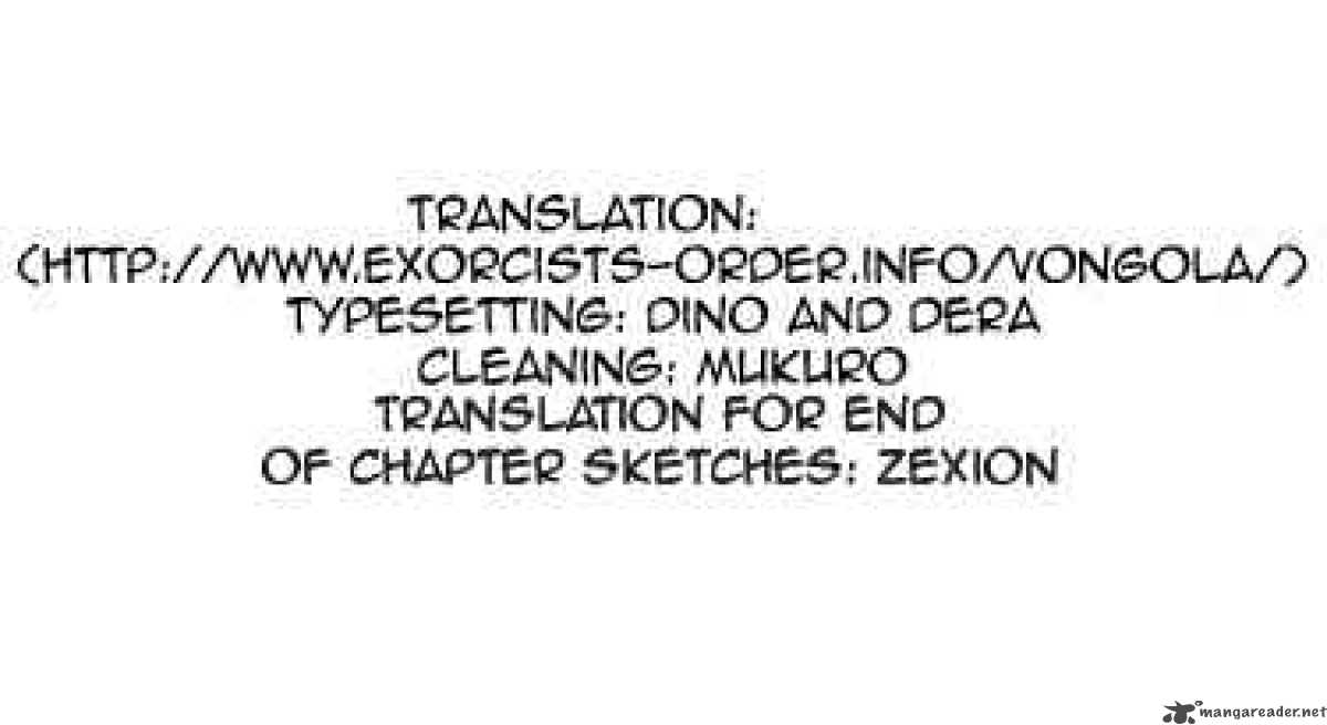 Katekyo Hitman Reborn 134 20