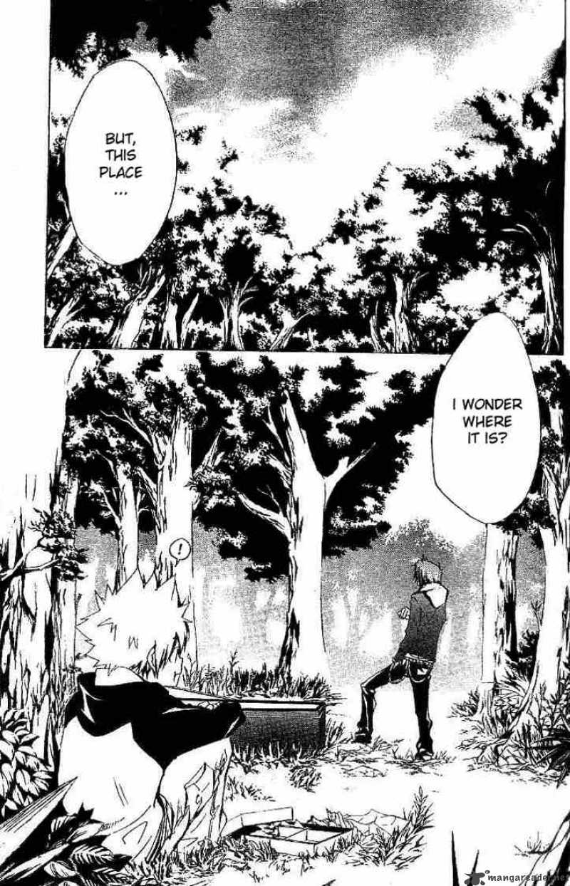 Katekyo Hitman Reborn 137 11