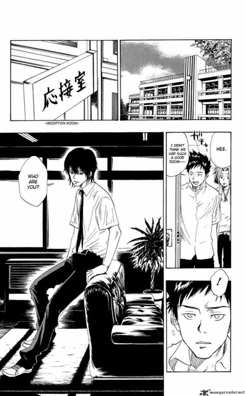 Katekyo Hitman Reborn 16 7