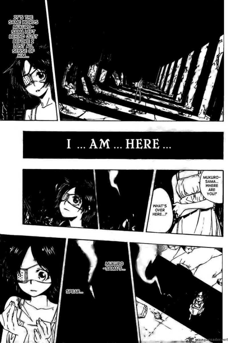 Katekyo Hitman Reborn 171 7
