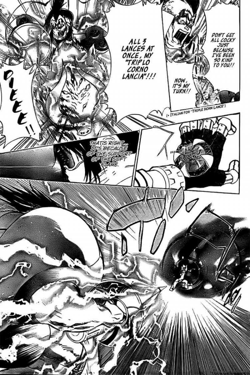 Katekyo Hitman Reborn 177 13