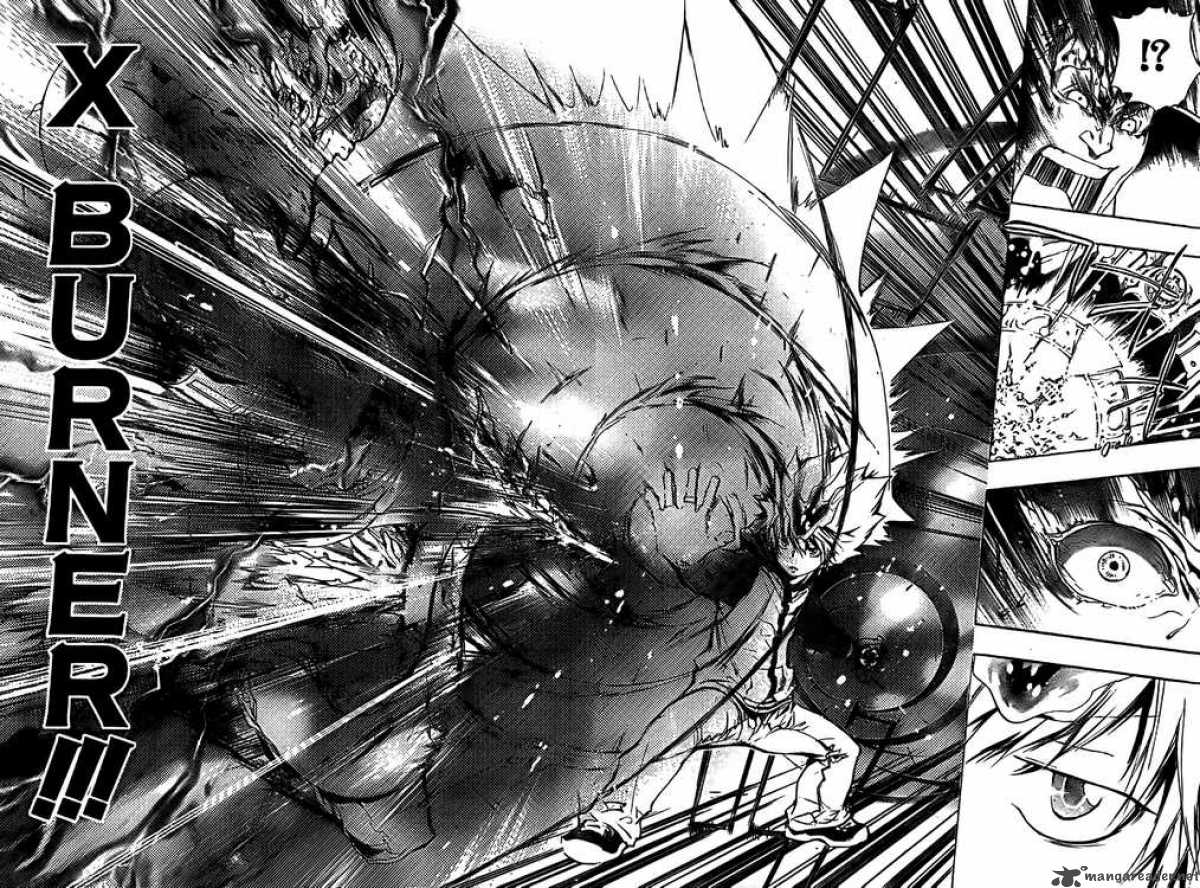 Katekyo Hitman Reborn 177 14