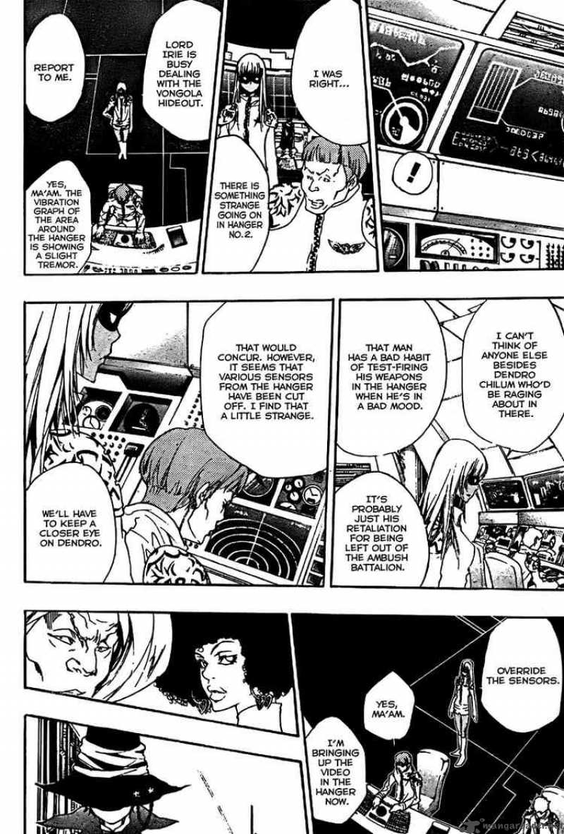 Katekyo Hitman Reborn 177 15