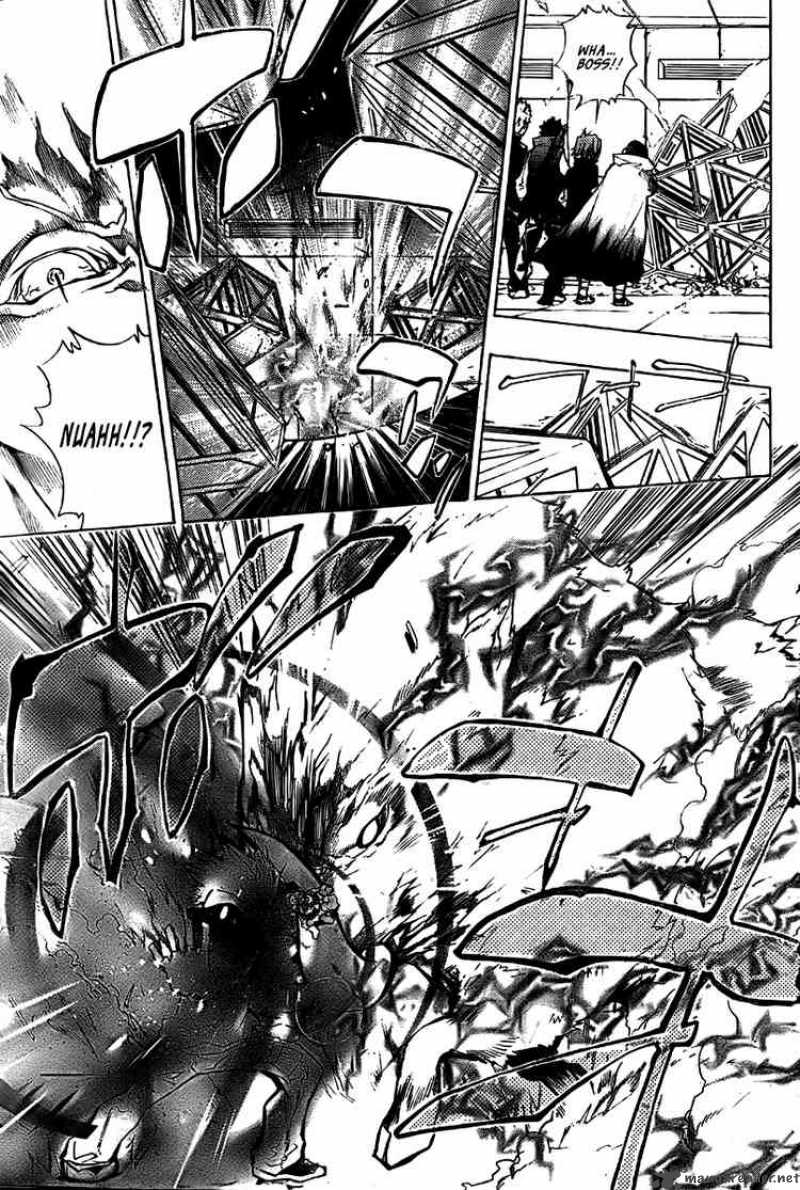 Katekyo Hitman Reborn 177 9