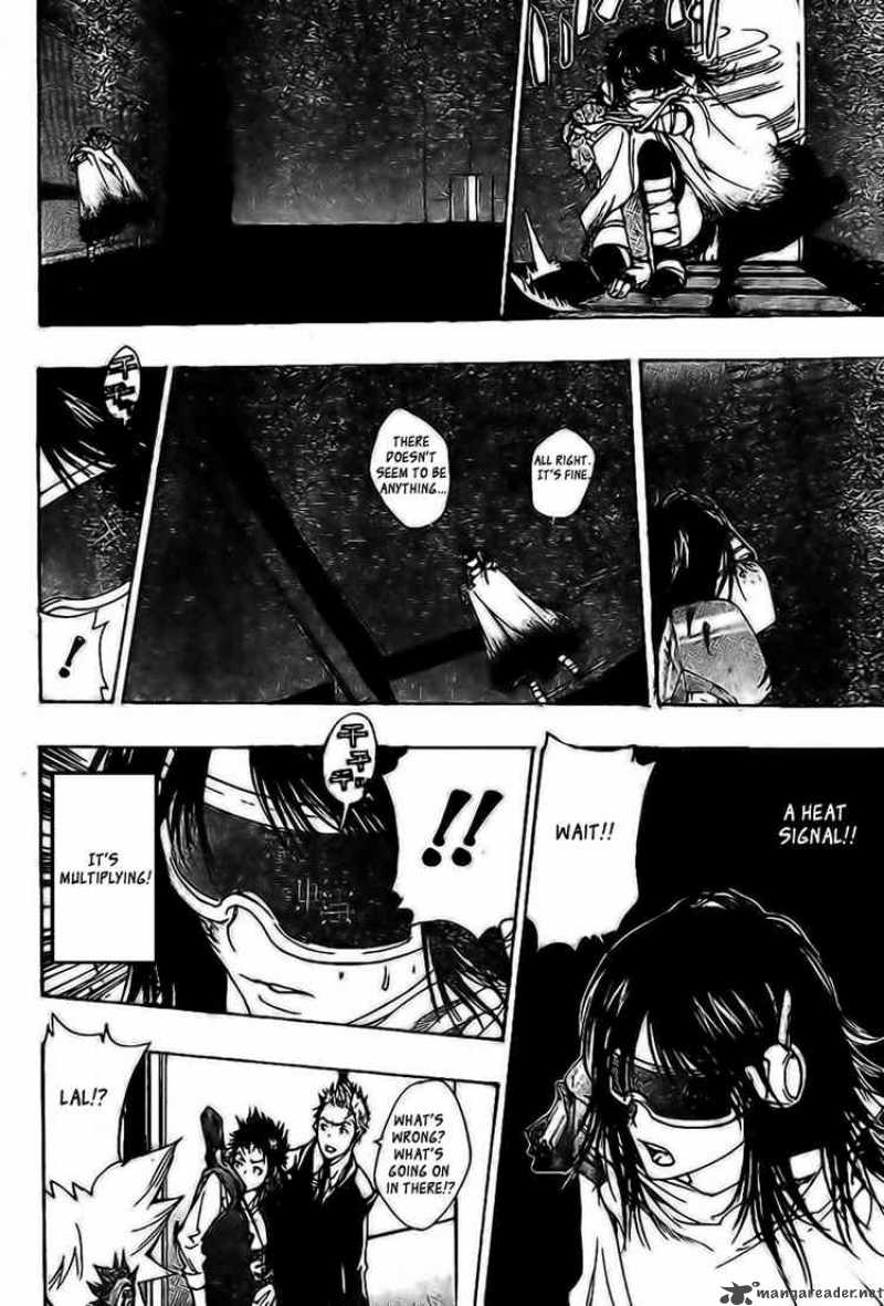 Katekyo Hitman Reborn 178 14