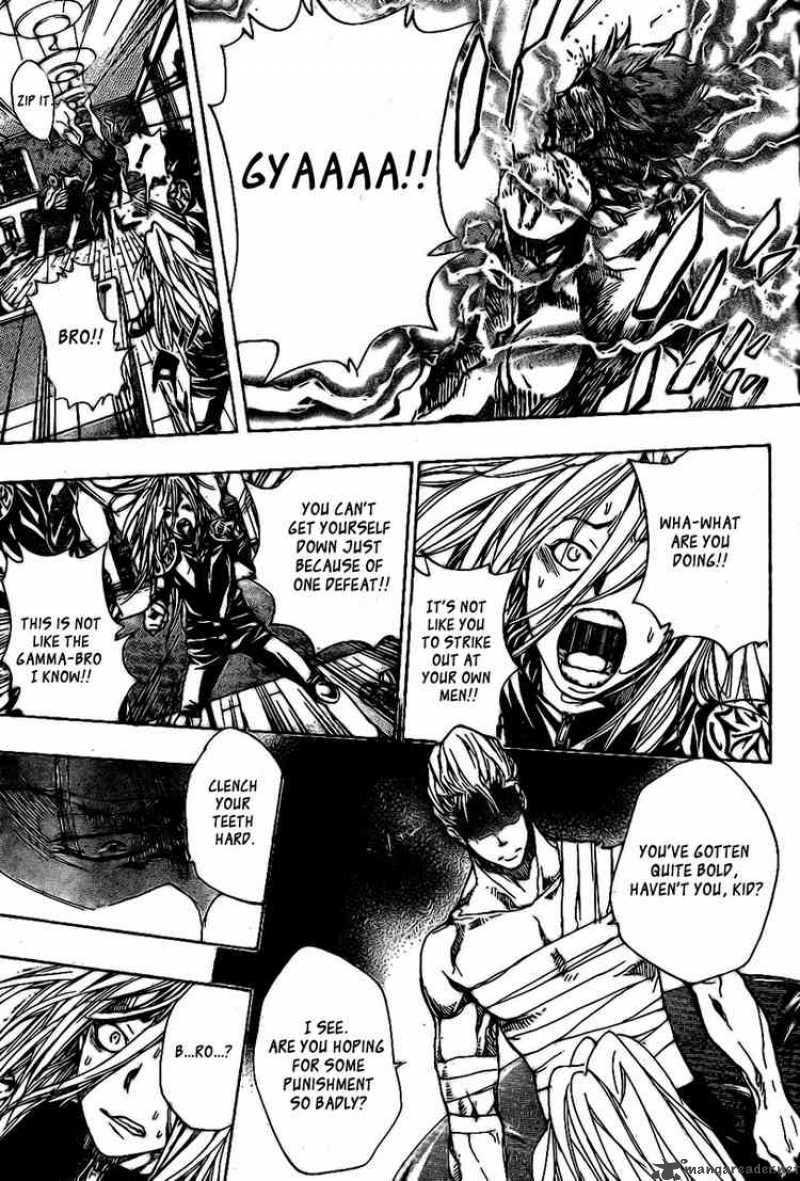 Katekyo Hitman Reborn 178 7