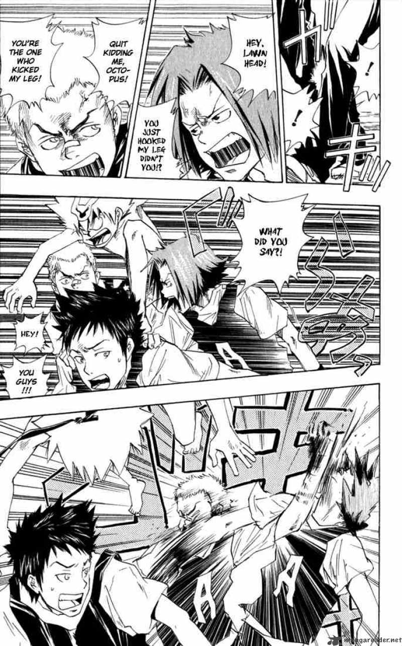 Katekyo Hitman Reborn 18 21
