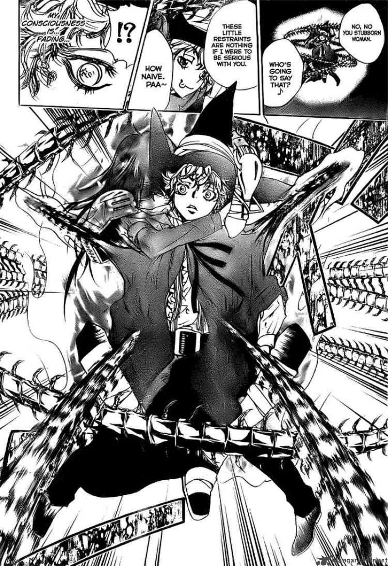 Katekyo Hitman Reborn 180 12