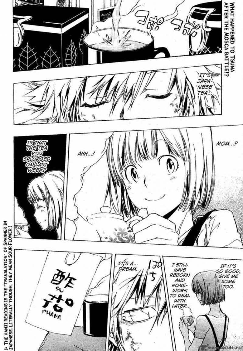 Katekyo Hitman Reborn 187 2