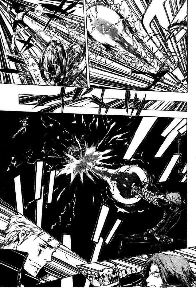Katekyo Hitman Reborn 194 7