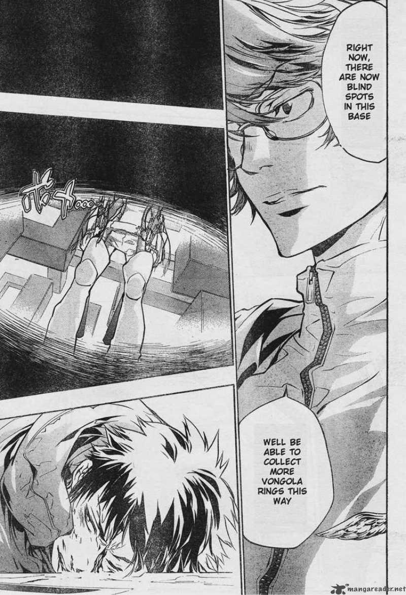 Katekyo Hitman Reborn 202 9
