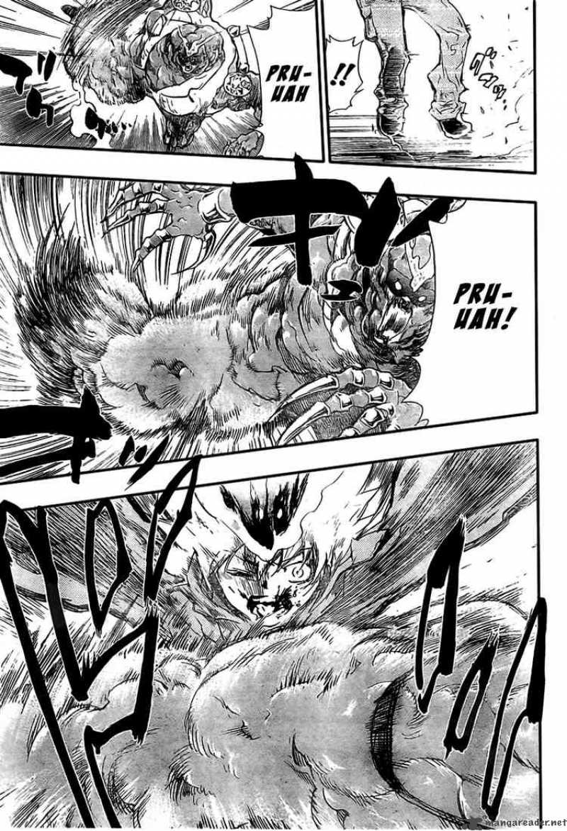 Katekyo Hitman Reborn 206 9