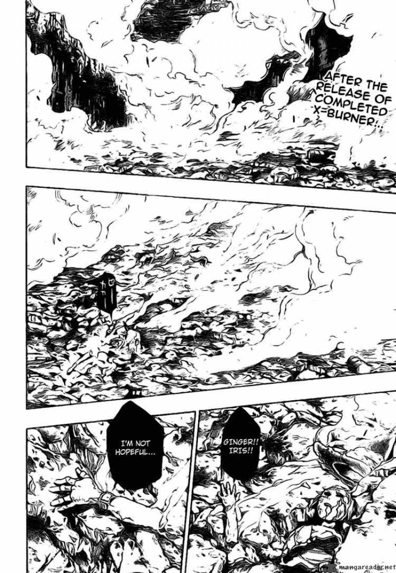 Katekyo Hitman Reborn 209 2