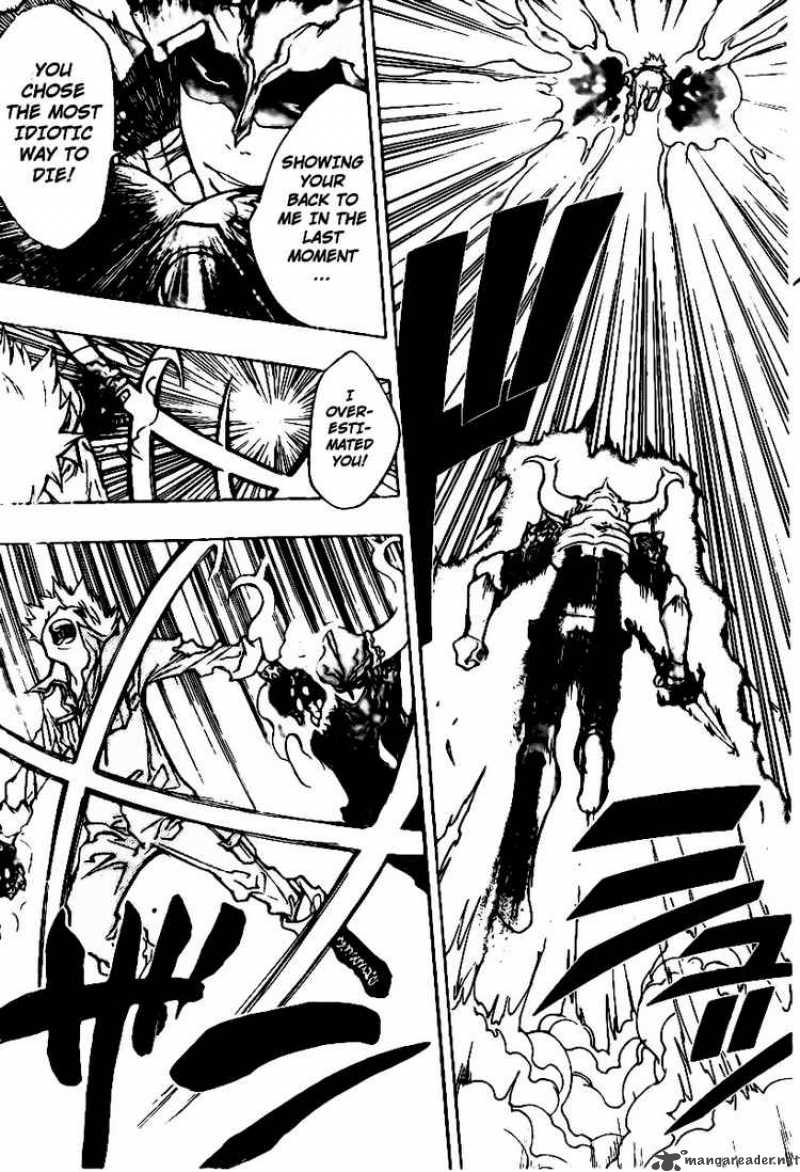 Katekyo Hitman Reborn 214 11