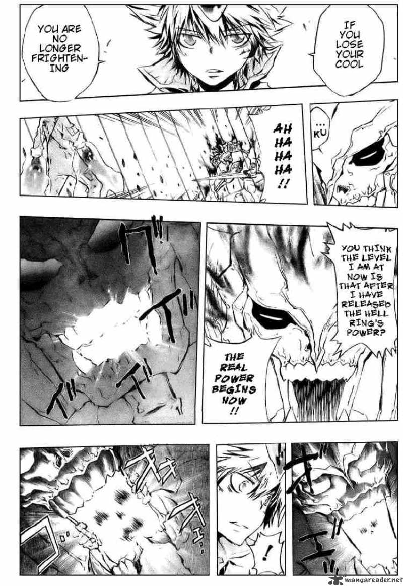 Katekyo Hitman Reborn 216 10