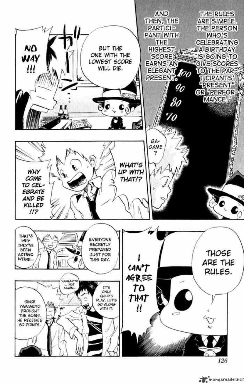 Katekyo Hitman Reborn 22 13