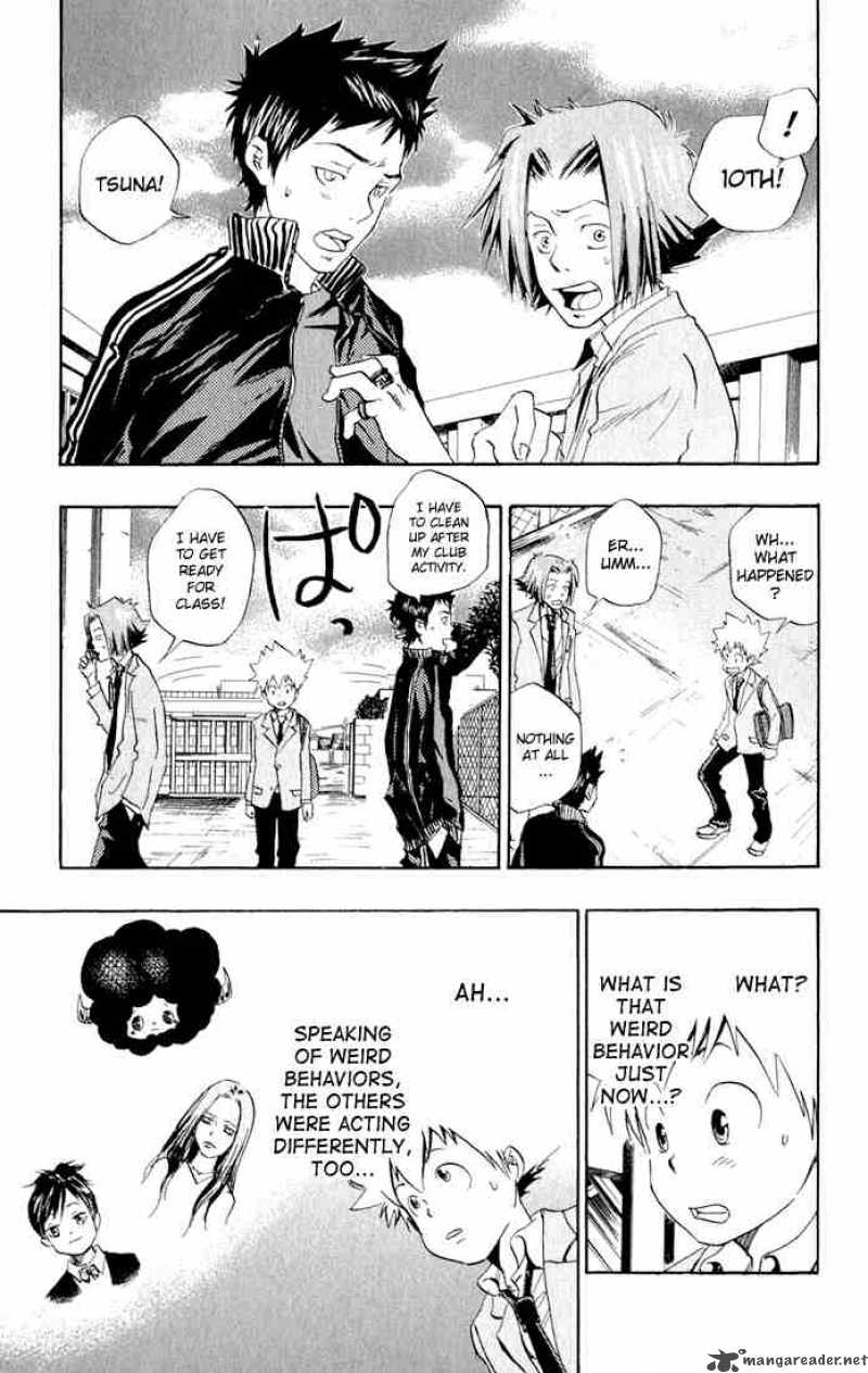 Katekyo Hitman Reborn 22 4
