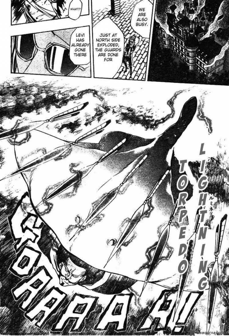 Katekyo Hitman Reborn 222 10
