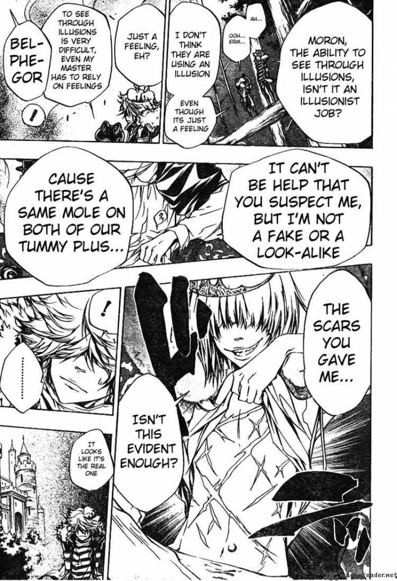 Katekyo Hitman Reborn 222 3