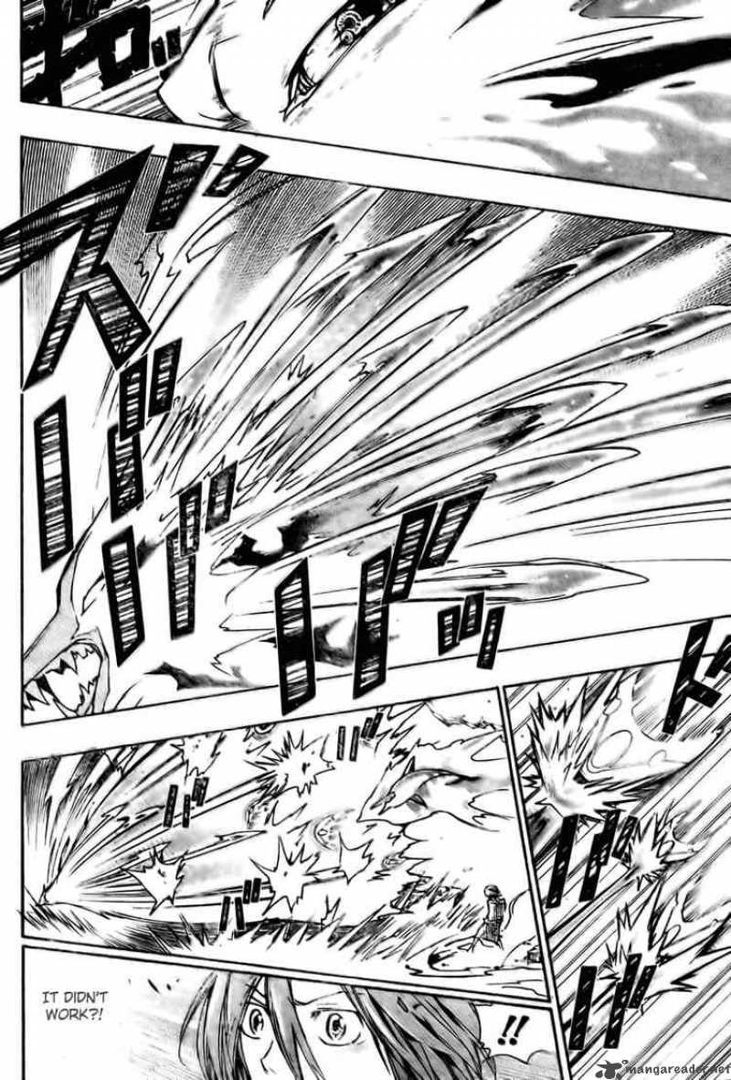 Katekyo Hitman Reborn 234 11