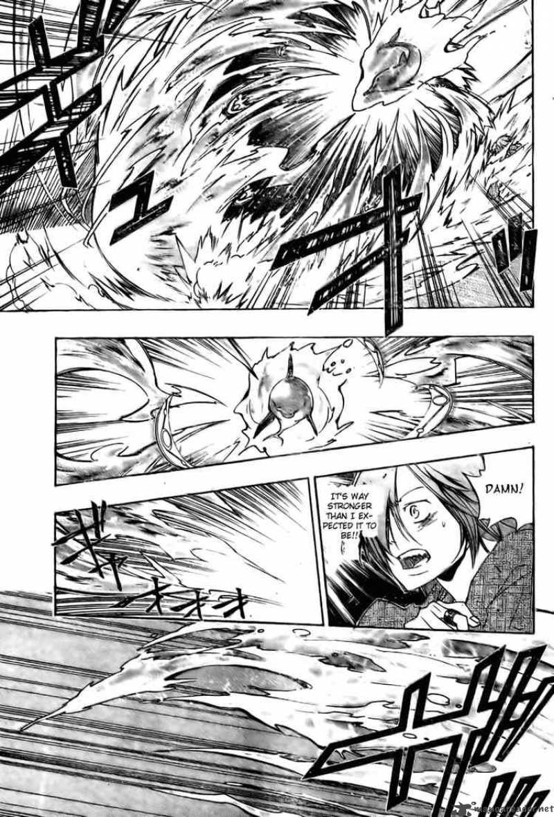 Katekyo Hitman Reborn 234 12