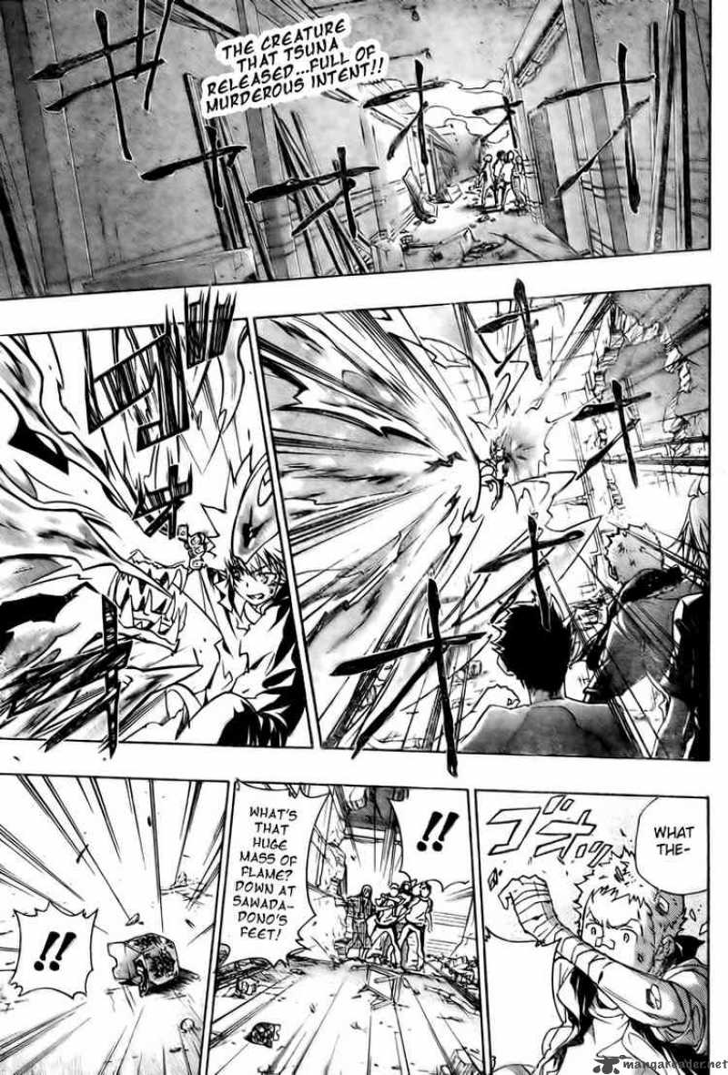 Katekyo Hitman Reborn 234 2