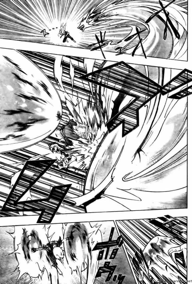 Katekyo Hitman Reborn 234 4